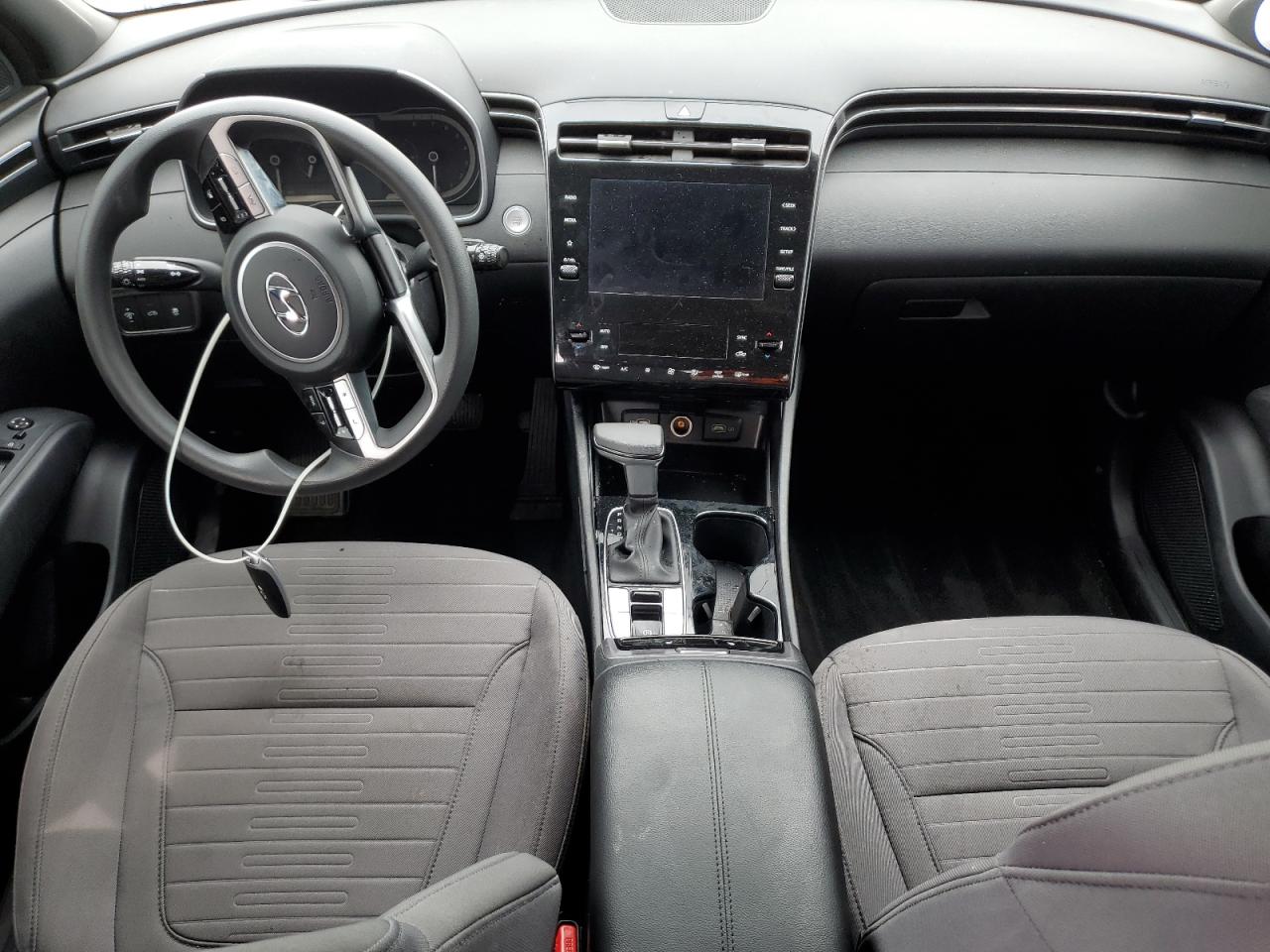 2024 Hyundai Santa Cruz Sel VIN: 5NTJBDDE5RH104402 Lot: 59839305