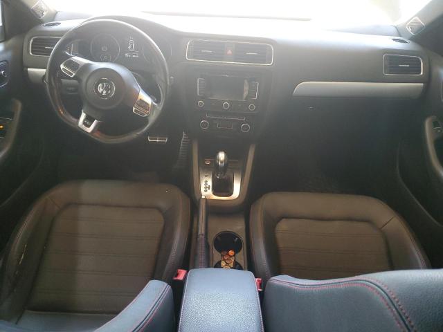  VOLKSWAGEN JETTA 2012 Srebrny