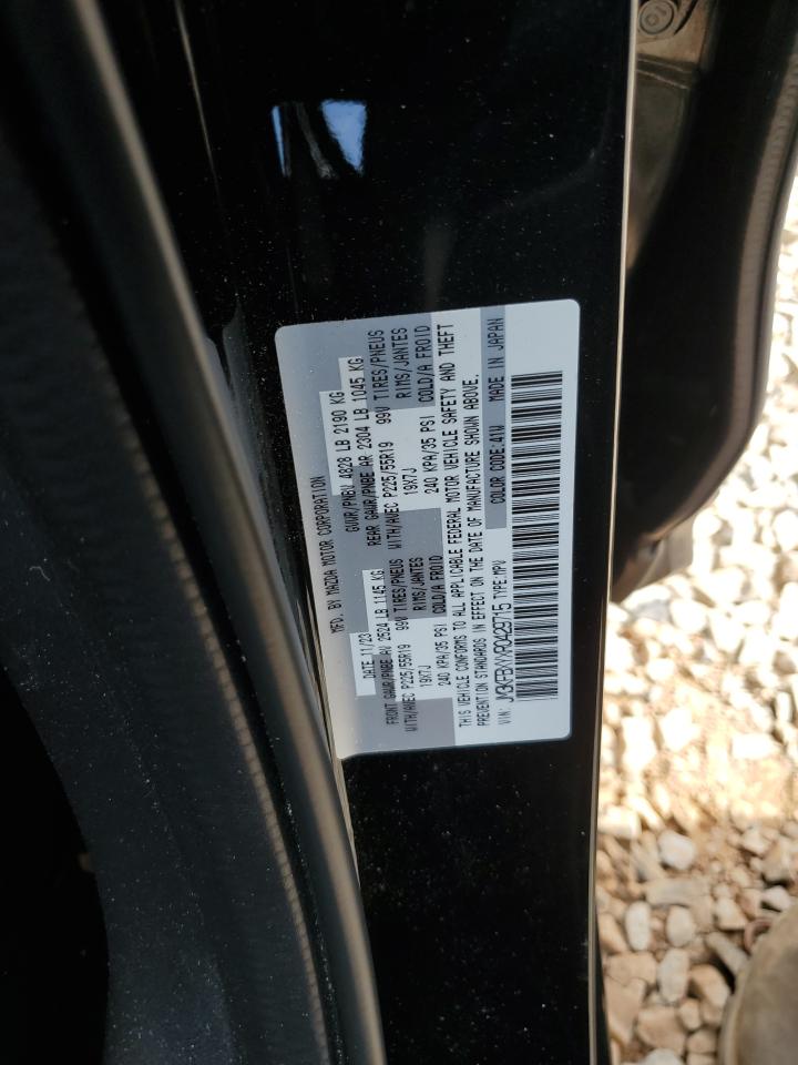 MAZDA CX-5 2024 VIN JM3KFBXYXR0429715 zdjęcie 13