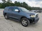2008 Toyota Sequoia Limited en Venta en Harleyville, SC - Front End