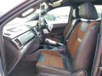 2018 FORD RANGER WIL for sale at Copart NEWBURY