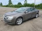 2011 CHEVROLET MALIBU LS   for sale at Copart QC - MONTREAL