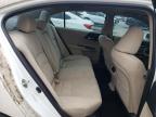 2014 Honda Accord Hybrid للبيع في Shreveport، LA - Rear End