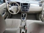 2008 Nissan Versa S   na sprzedaż w Chalfont, PA - Side