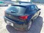 2021 SEAT IBIZA FR T for sale at Copart BRISTOL