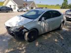 2015 Toyota Corolla L   en Venta en Northfield, OH - Front End