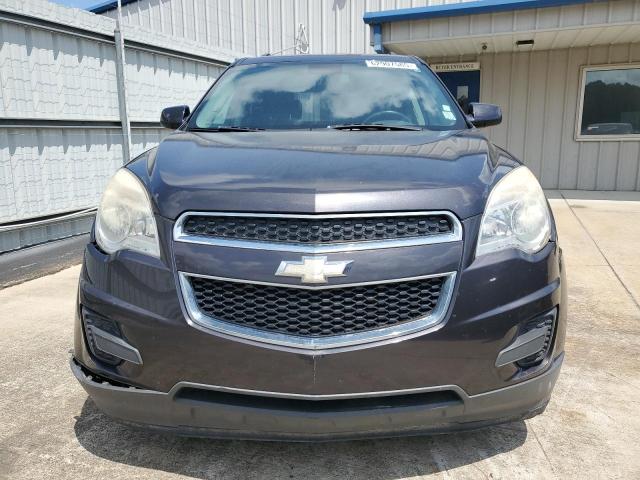  CHEVROLET EQUINOX 2013 Сharcoal
