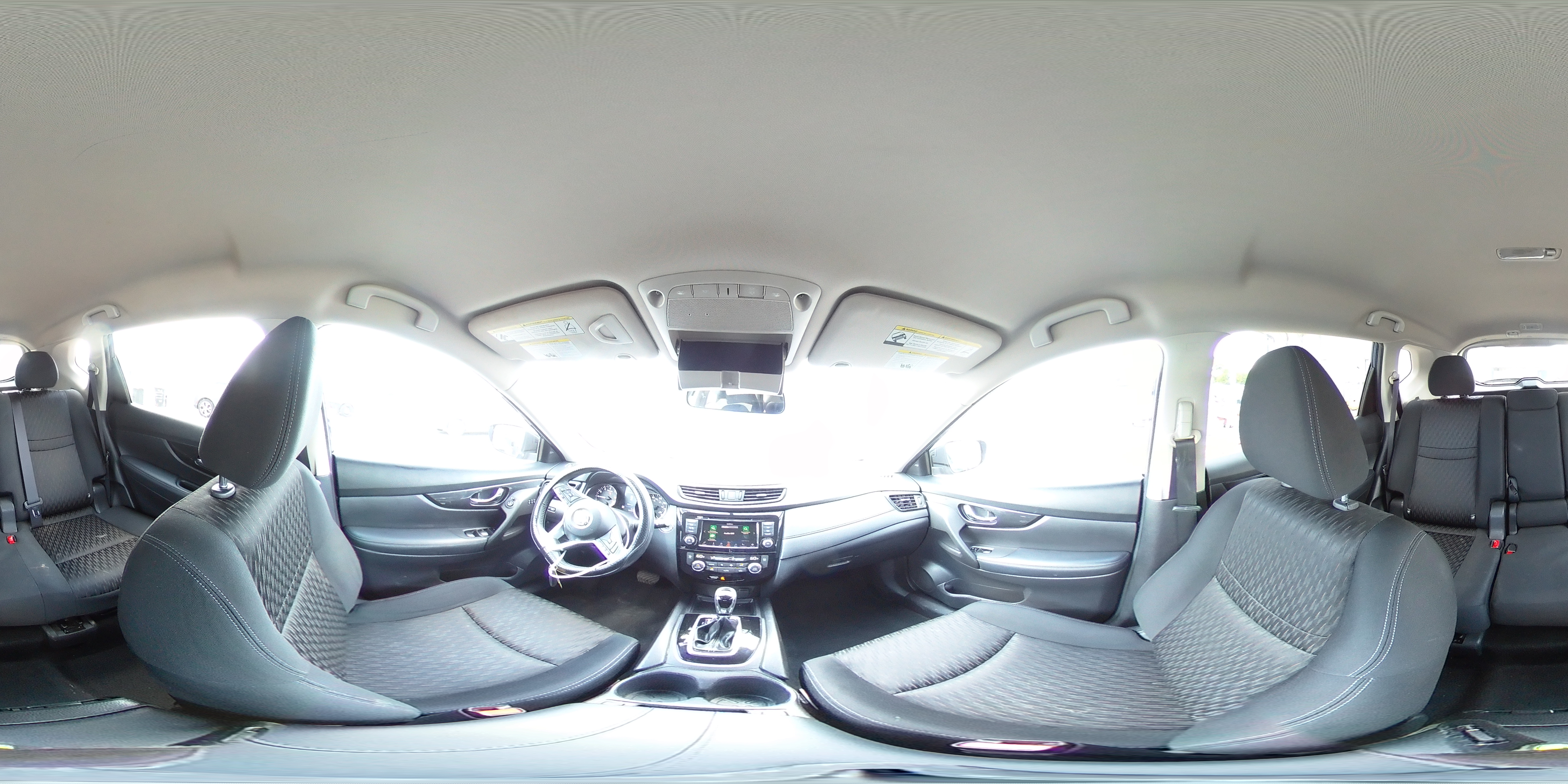 2018 Nissan Rogue S VIN: KNMAT2MT6JP563705 Lot: 58351915