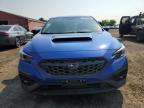 2024 SUBARU WRX PREMIUM   à vendre chez Copart ON - LONDON