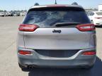 2018 Jeep Cherokee Latitude for Sale in Sacramento, CA - Undercarriage