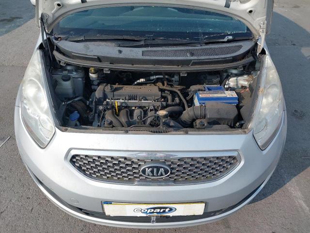 2010 KIA VENGA 3