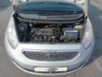 2010 KIA VENGA 3 for sale at Copart CHESTER