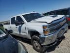 2017 Chevrolet Silverado K2500 Heavy Duty Lt en Venta en Magna, UT - Front End