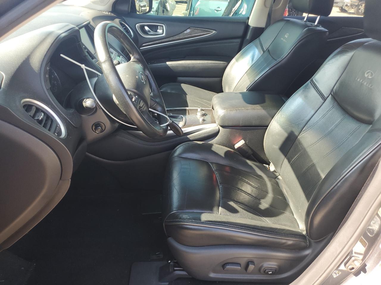 2013 Infiniti Jx35 VIN: 5N1AL0MM9DC332771 Lot: 61664635