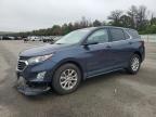 2019 Chevrolet Equinox Lt for Sale in Brookhaven, NY - Front End