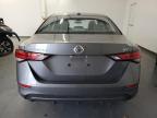 2023 Nissan Sentra Sv na sprzedaż w Assonet, MA - Front End