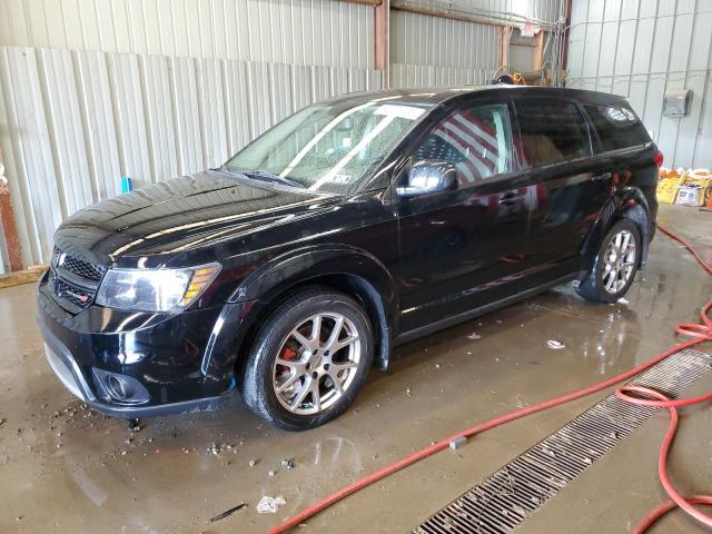  DODGE JOURNEY 2014 Black