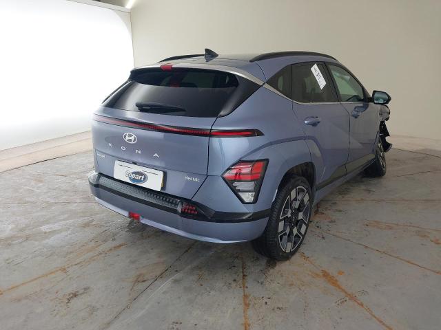 2024 HYUNDAI KONA ULTIM