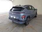 2024 HYUNDAI KONA ULTIM for sale at Copart GLOUCESTER