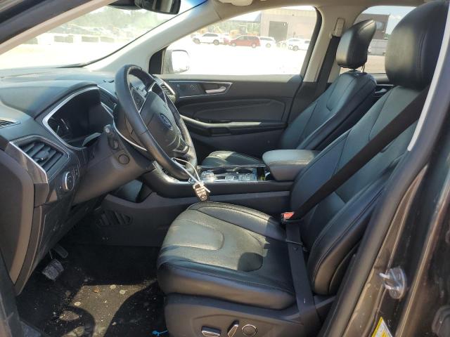  FORD EDGE 2019 Szary