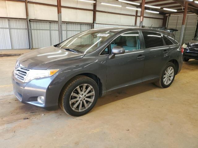 2012 Toyota Venza Le