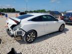 2018 Honda Civic Lx for Sale in Taylor, TX - Rear End