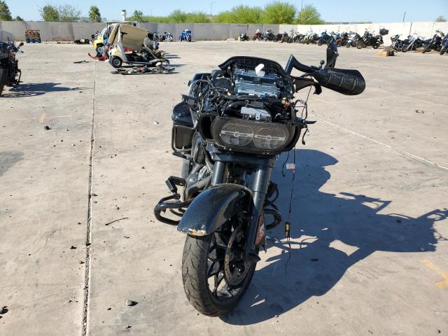  HARLEY-DAVIDSON FL 2023 Черный