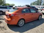 2010 Mitsubishi Lancer Gts за продажба в Arlington, WA - Front End