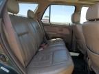 2002 Toyota 4Runner Limited   იყიდება Adelanto-ში, CA - Minor Dent/Scratches