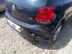 2012 VOLKSWAGEN POLO SEL T for sale at Copart ROCHFORD
