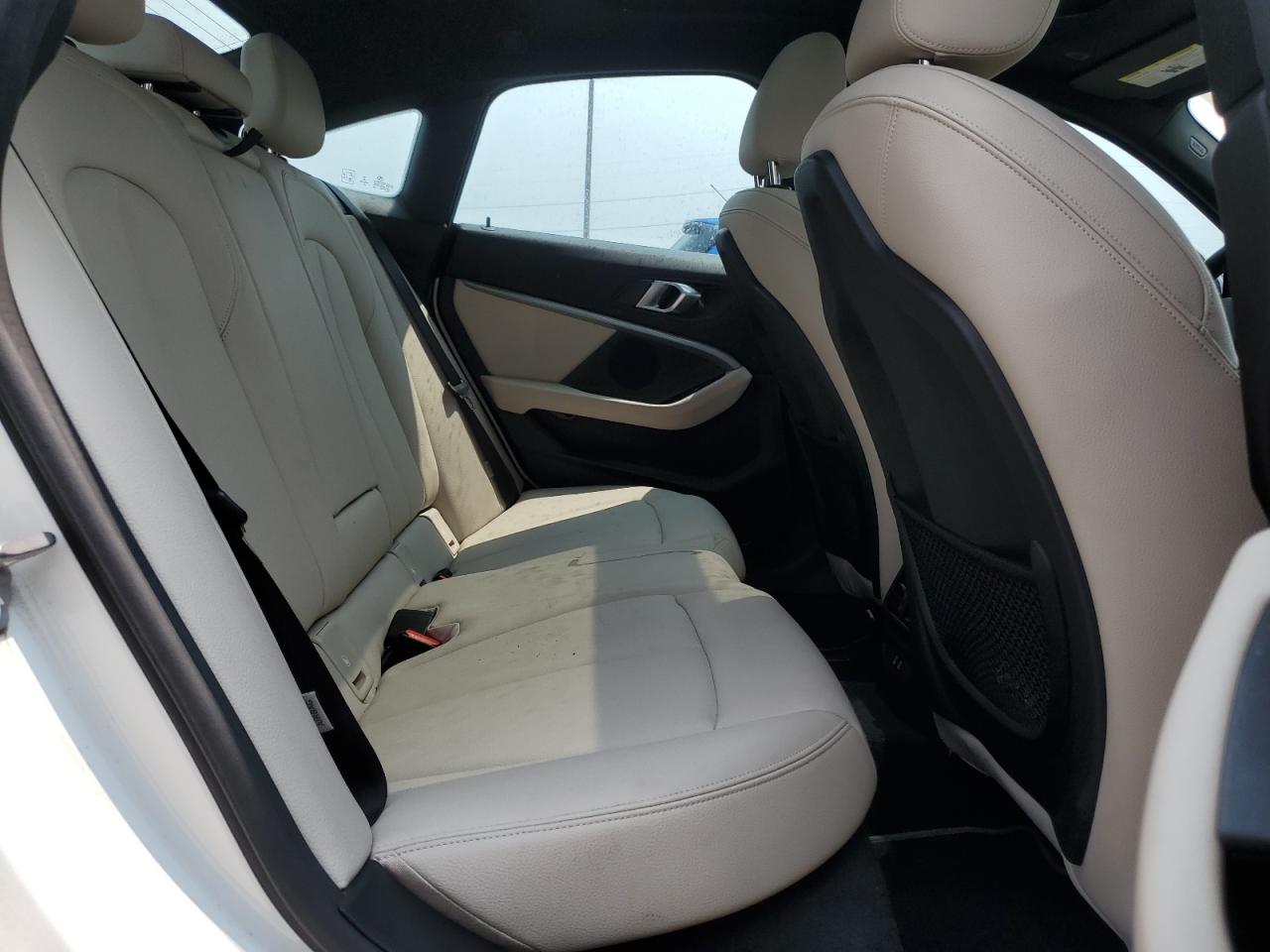 2021 BMW 228Xi VIN: WBA73AK09M7G44389 Lot: 59508235