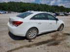 2011 Chevrolet Cruze Lt for Sale in Florence, MS - Front End