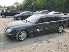 2002 Mercedes-Benz S 500 de vânzare în Waldorf, MD - Side