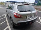 2011 NISSAN QASHQAI N- for sale at Copart ST HELENS