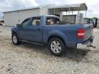 2005 Ford F150 Supercrew იყიდება Tifton-ში, GA - Vandalism