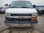 2019 Chevrolet Express G2500 за продажба в Woodhaven, MI - Side