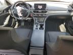 2018 HONDA ACCORD LX   à vendre chez Copart ON - LONDON