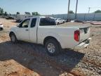 2017 Nissan Frontier S 2.5L zu verkaufen in Oklahoma City, OK - Rear End