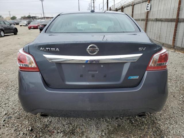  NISSAN ALTIMA 2013 Szary