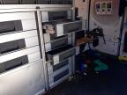 2023 FORD TRANSIT CO for sale at Copart SANDY