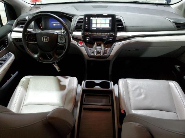  HONDA All Models 2019 Синий