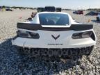 2016 Chevrolet Corvette Z06 2Lz en Venta en Arcadia, FL - Vandalism