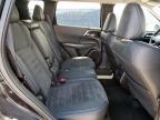 2024 Mitsubishi Outlander Se продається в Anthony, TX - Front End