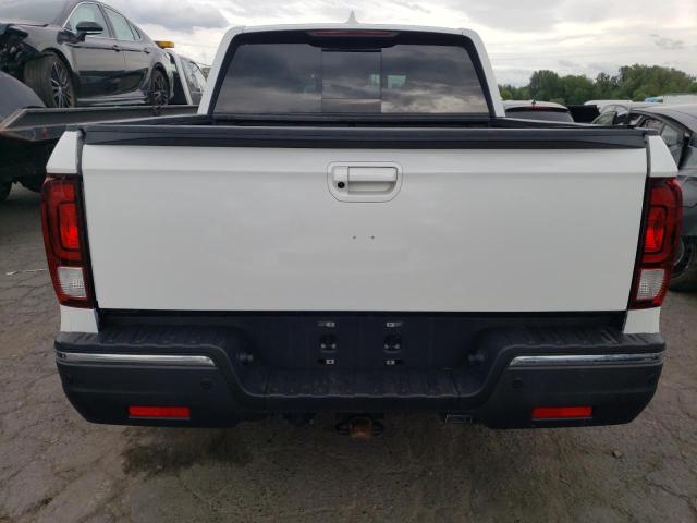  HONDA RIDGELINE 2020 Biały
