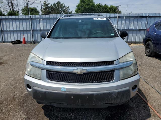 2005 CHEVROLET EQUINOX LT  