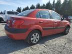 2007 Kia Rio Base للبيع في Graham، WA - Front End