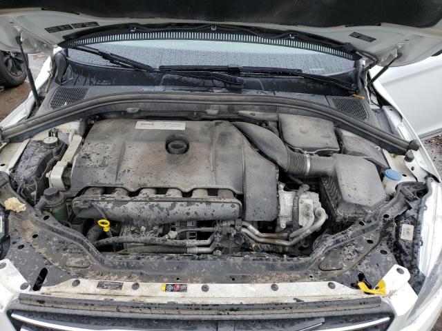 2015 VOLVO XC60 T6 PLATINUM  