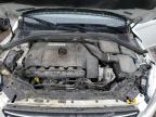 2015 VOLVO XC60 T6 PLATINUM   for sale at Copart AB - CALGARY
