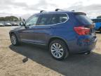 2013 Bmw X3 Xdrive28I იყიდება San Martin-ში, CA - Vandalism
