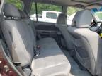 2008 Honda Pilot Se en Venta en Waldorf, MD - Front End